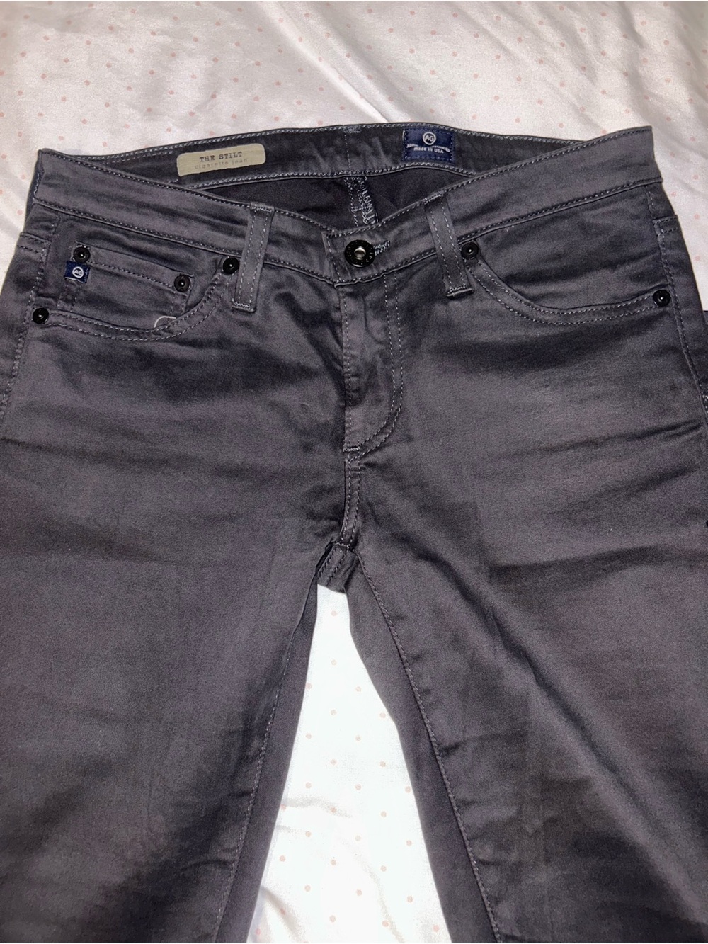 Pants - Picture 3 of 6